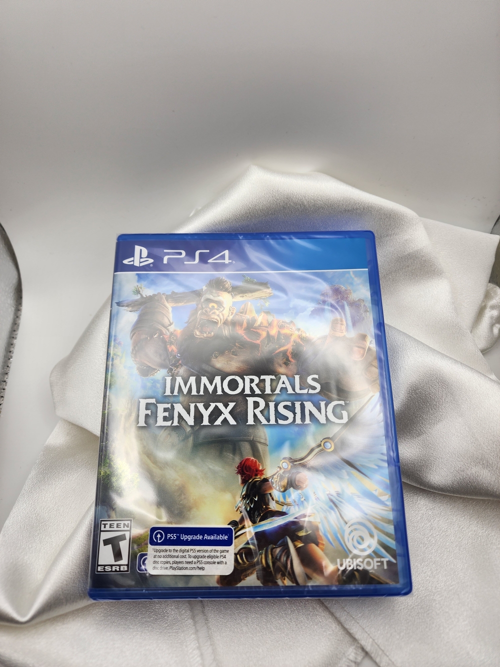 Immortals Fenyx Rising (PS4) by Ubisoft -